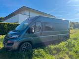 Fiat Ducato MOOVEO VAN 60DB - Fiat Ducato in Bonn