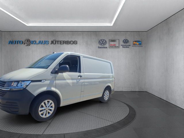 T6.1 Kasten 2.0 TDI EcoProfi L1H1 (EURO 6d) AHK