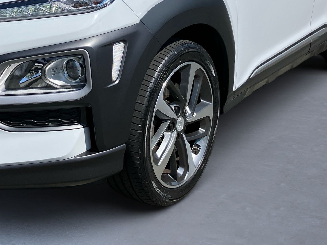 Fahrzeugabbildung Hyundai KONA STYLE SHZ*LHZ*NAVI*USB*KLIMAA*