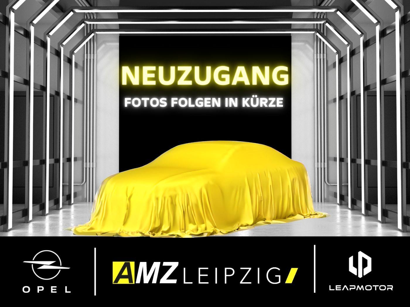 Opel Corsa F 1.2 Edition *der perfekte Stadtflitzer*