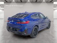 BMW X4 M - Vorschau Bild 4