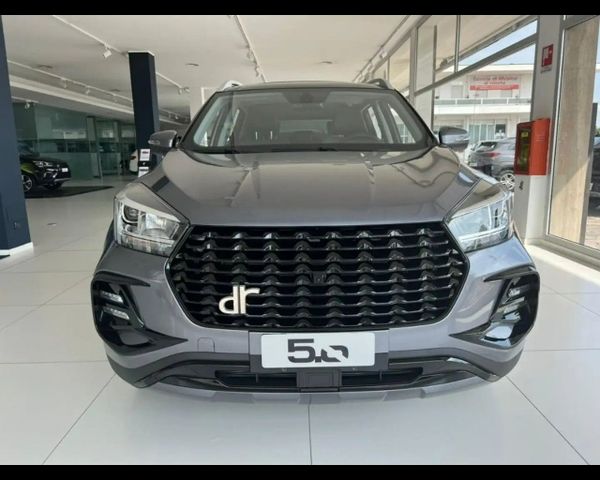 Другие DR dr5.0 1.5 turbo Gpl 149cv cvt