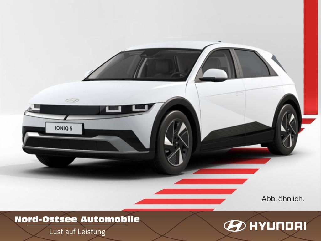 Hyundai IONIQ 5 Wärmepumpe