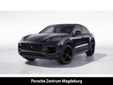 Porsche Cayenne GTS Coupe