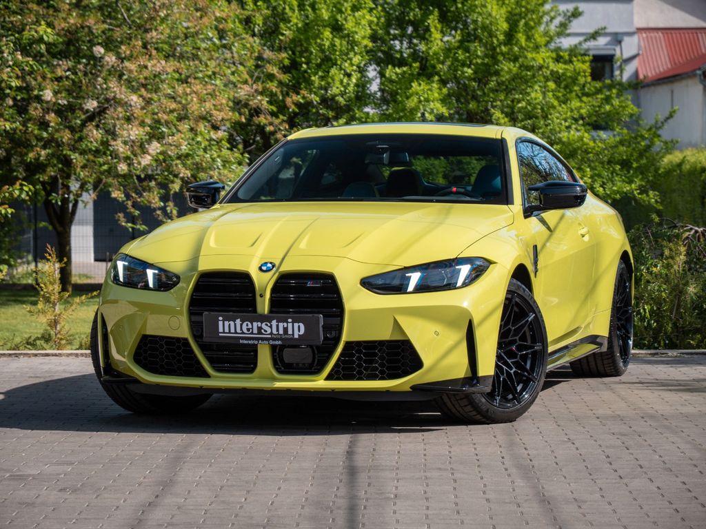2026 BMW M4
