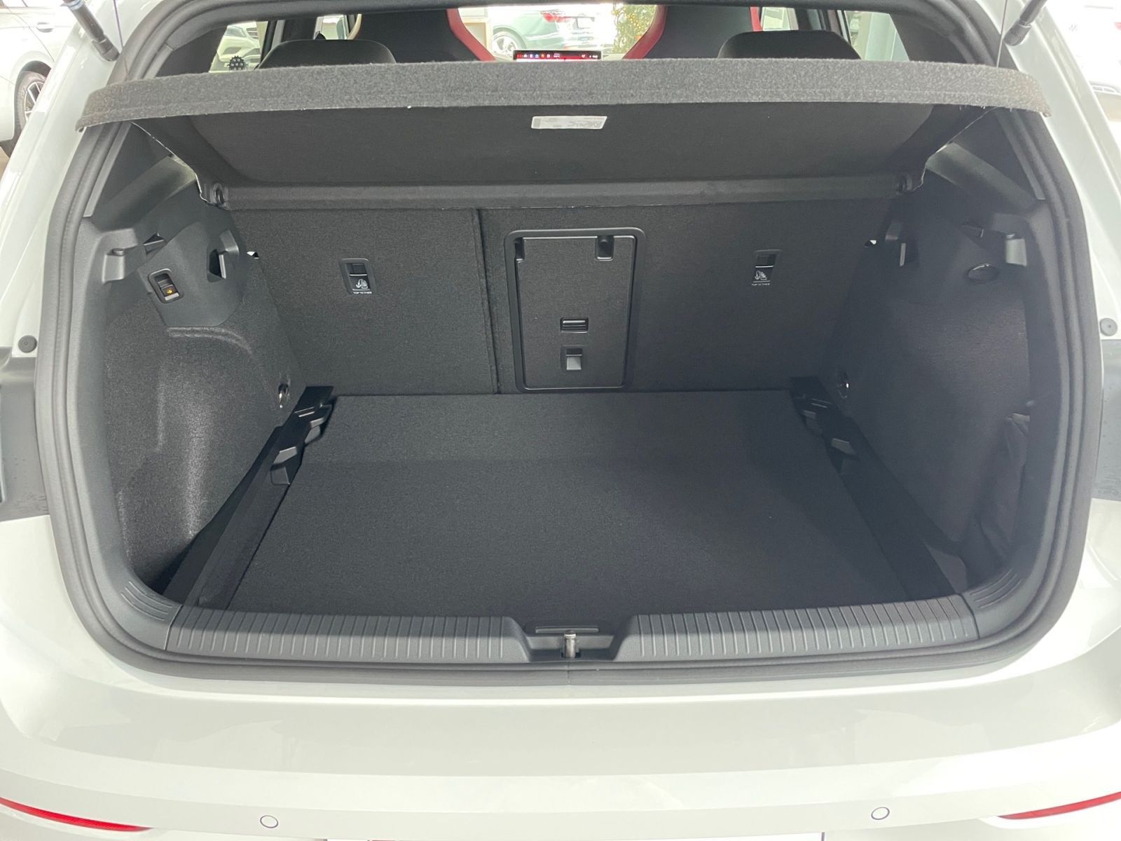 Volkswagen Golf - Bild 14