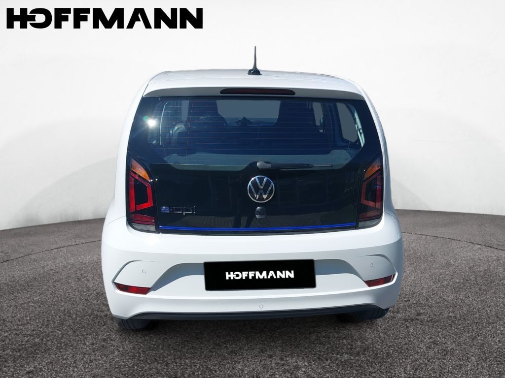 Fahrzeugabbildung Volkswagen e-up CCS-Ladedose Sitzheizung,Climatronic,DAB