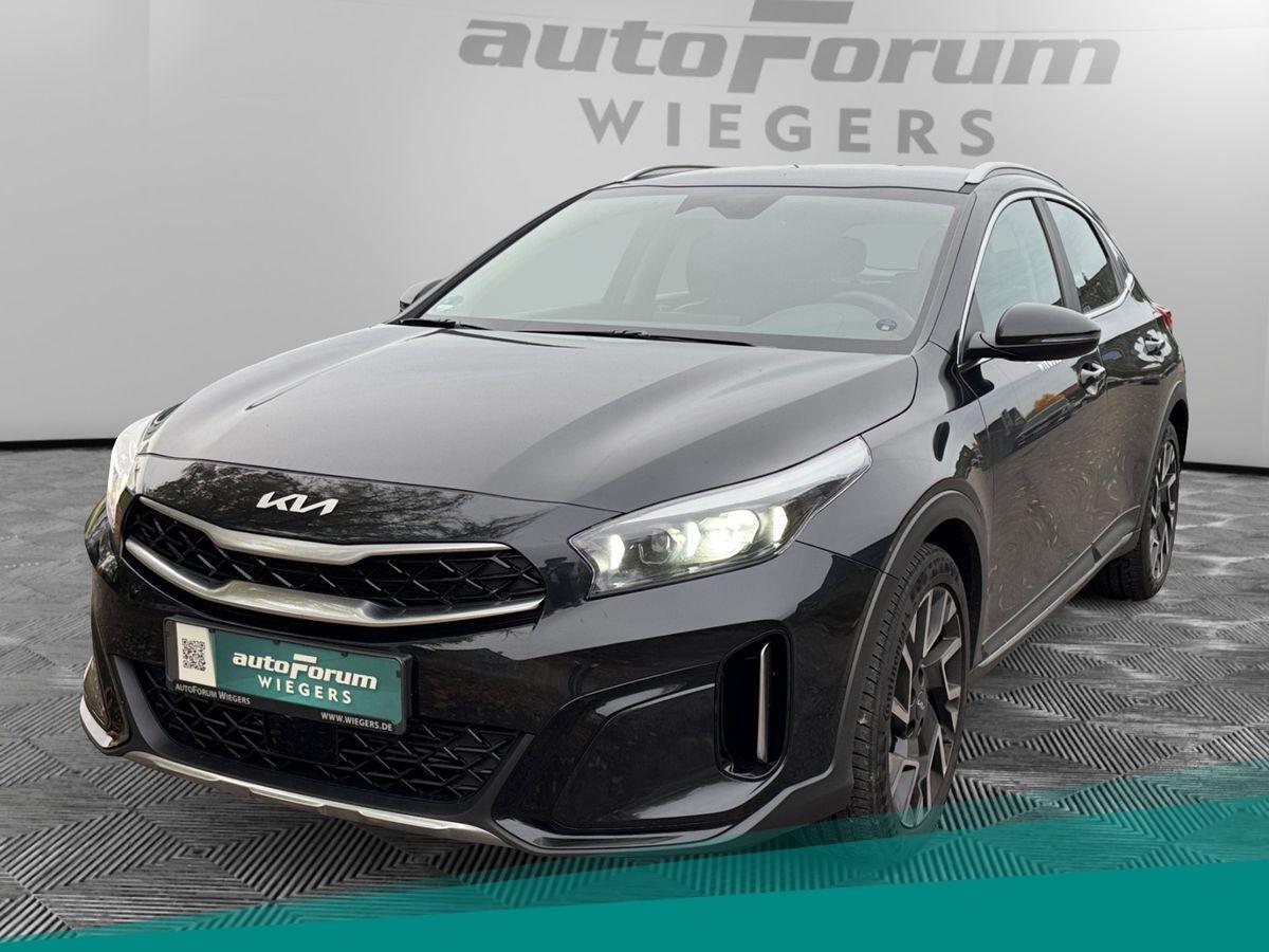 Kia XCeed 1.5T SPIRIT (140 PS) XCL