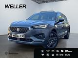 Seat Tarraco 2.0 TSI 4Dr DSG Xcellence*StHz*7 Si*Pano