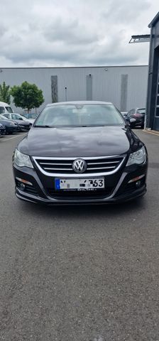 Volkswagen Passat CC 2.0 TDI DSG -