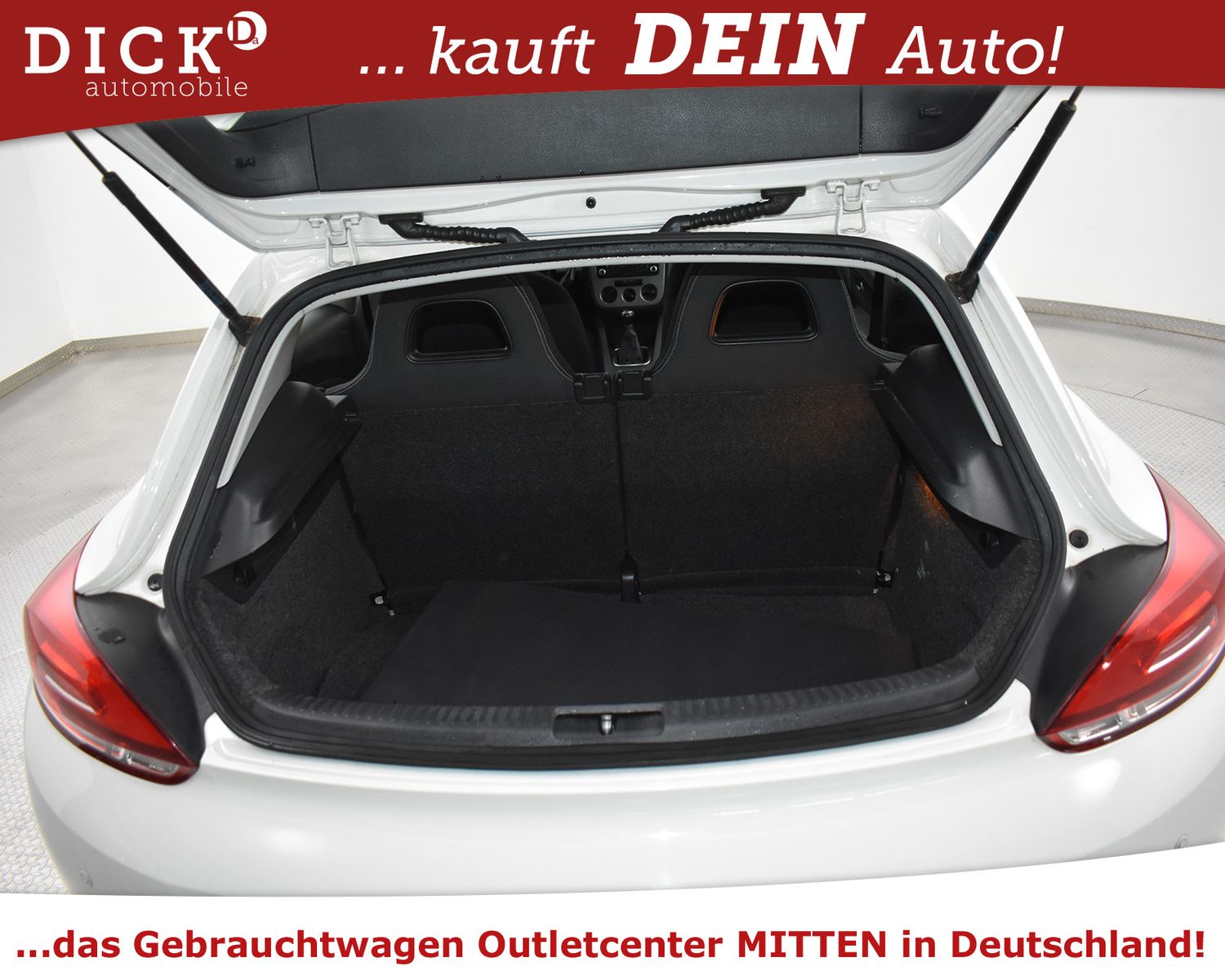 VW Scirocco 1.4 TSI >GEPFLEGT+PDC+LM+TÜV 11 / 26 - Image 19