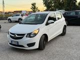 Opel Karl 1.0 75 CV Innovation - Opel Karl: Innovation