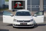 Volkswagen Passat Baujahr 2011 1.4 Benzin ... - Volkswagen Passat mit LPG-Antrieb