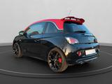 Opel Adam S 1.4 GW-Garantie 05.29 Recaro 18Zoll - gebrauchte Opel Adam aus dem Jahr 2017