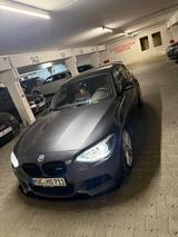 BMW M135i xDrive F20 3.0 R6 Turbo 320 PS - BMW: 3.0
