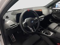 BMW M135 - Vorschau Bild 10