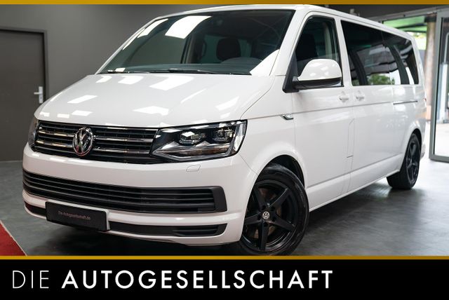 Volkswagen T6 Caravelle Comfortline lang 2.0TSI DSG*SHZ*LED