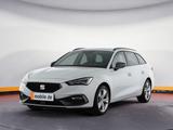 Seat Leon Sportstourer 2.0 TDI DSG FR | NAVI | LED | - Seat Leon: TDI Sport