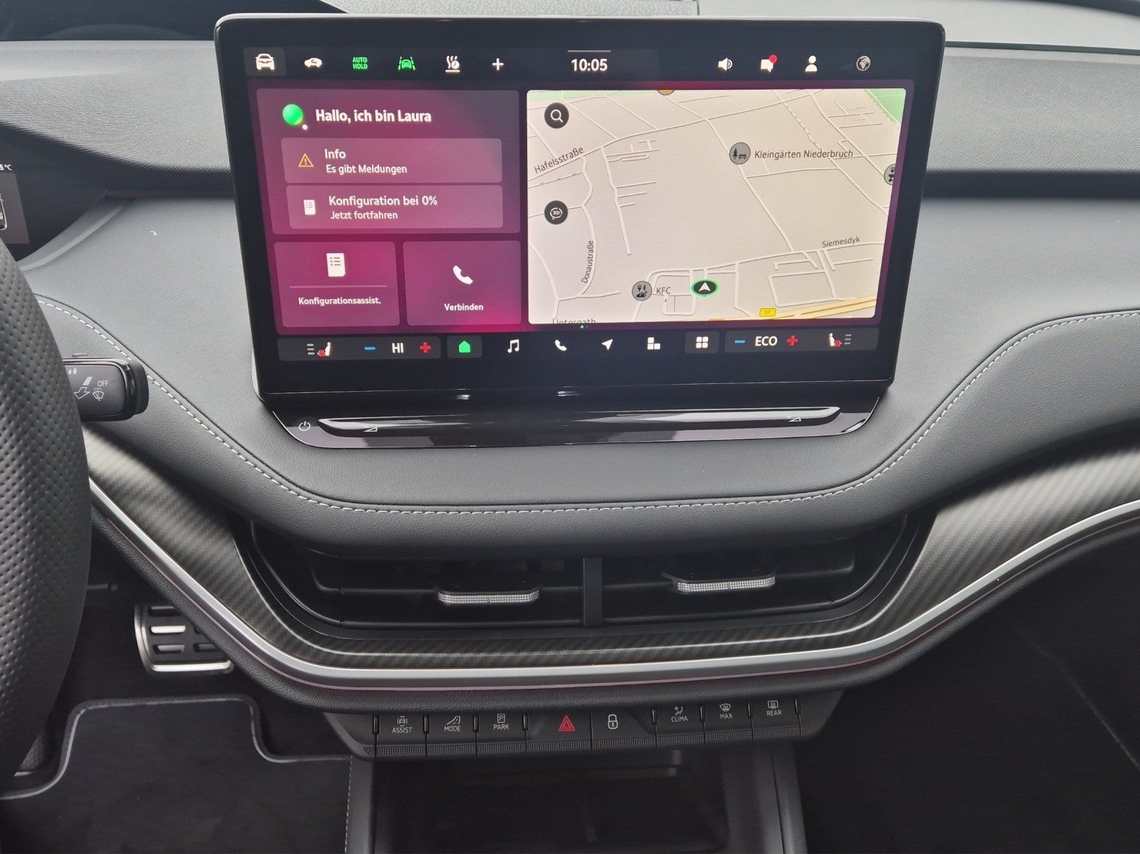 Skoda Enyaq - Bild 13