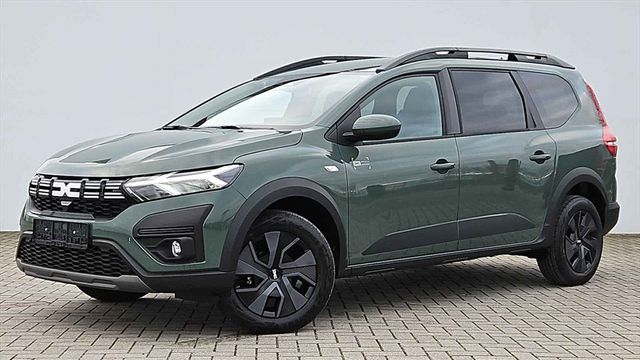 Dacia Jogger 1,0 TCe Expression AHK abnehm DAB LED 