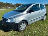 Volkswagen VW Fox Keinwagen im Top Zustand - Volkswagen Fox aus 2009