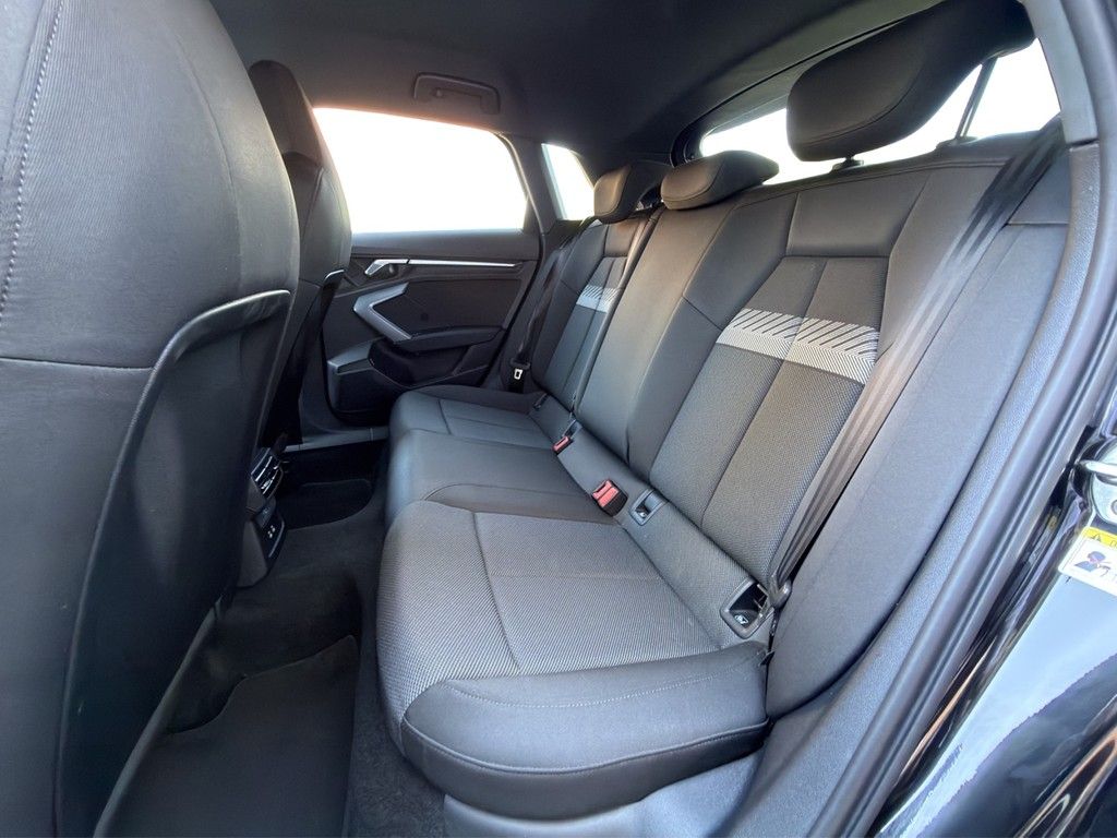 Audi A3 - Bild 17