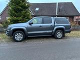 Volkswagen WV Amarok 3.0 TDI - sehr gepflegter Zustand - Volkswagen Amarok: W