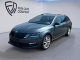 Skoda Octavia Combi 1.5 TSI Sport Edition LED Navi ACC - Skoda Octavia: Edition Sport