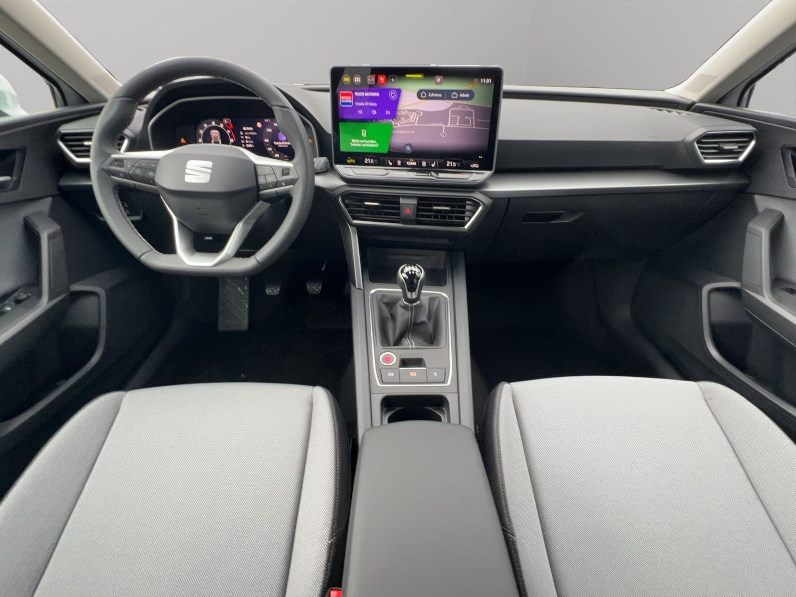 Seat Leon - Bild 14