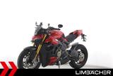 Ducati STREETFIGHTER V4 S - QS, DWC, DSC, EBC, Carbn - Offers