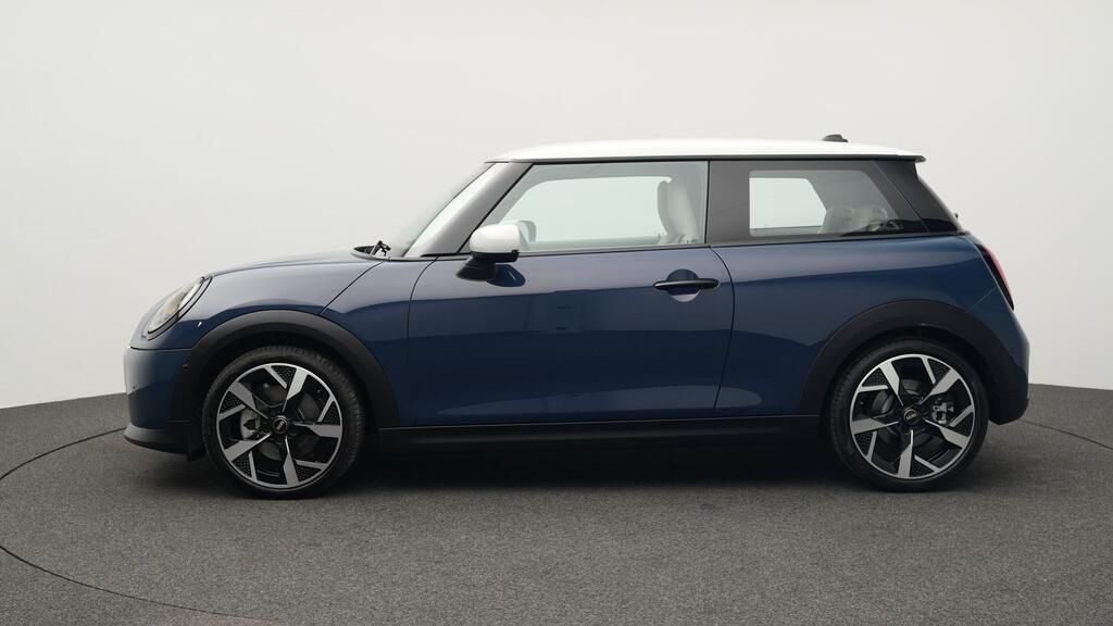 MINI Cooper C - Bild 4