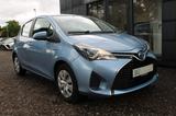 Toyota Yaris Comfort Hybrid*Kamera*Automatik*Bluetooth* - Toyota Yaris Gebrauchtwagen in Bremen