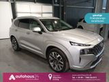 Hyundai Santa Fe 2.2 Signature LED|Navi|360°|AHK|LEDER - Hyundai SANTA FE: 3.3