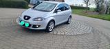 Seat Altea 2.0TDI 140 PS - gebrauchte Seat Alhambra aus dem Jahr 2006