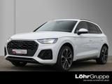 Audi Q5 50 TFSIe quattro S line Sportpaket S-tronic - Audi Q5: Line Sportpaket