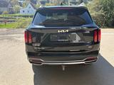 Kia Sorento Platinum 4WD "Vollleder, NAVI" - Diesel Gebrauchtwagen mit Euro6