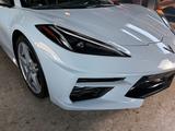 Corvette C8 6.2 V8 Stingray Cabrio++3LT++TOP ZUSTAND++ - gebrauchte Corvette C8 aus dem Jahr 2024