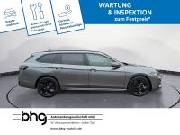 Volkswagen Passat - Vorschau Bild 6