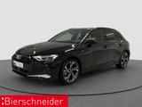 Audi A3 Sportback 35 TDI advanced AHK LED HuD SONOS C - Audi A3 mit Diesel-Antrieb: Automatik