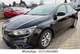 Renault Megane 1.5 dci Intens - Renault Megane mit Diesel-Antrieb: Limousine