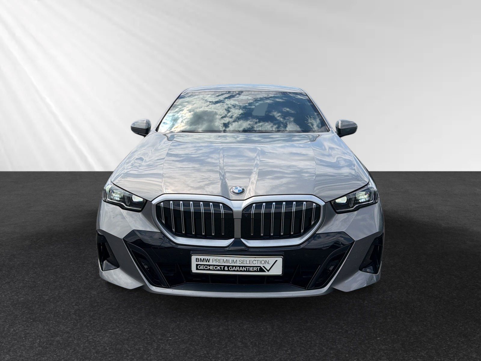 BMW 520 - Bild 4