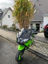 Kawasaki Ninja ZX 6r  - KAWASAKI 2001 ZX6R
