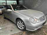 Mercedes-Benz CLK 200 CLK Cabrio CLK 200 Kompressor*VOLL*AUT.* - Mercedes-Benz CLK 200 in Essen