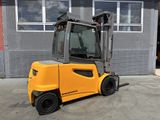 Jungheinrich EFG S 50 Baujahr 2019/Kabine /Heizung /3-4Ventil - Offers matching your search criteria
