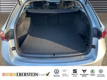 Skoda Octavia Combi Style 1.4 TSI DSG PDC DAB