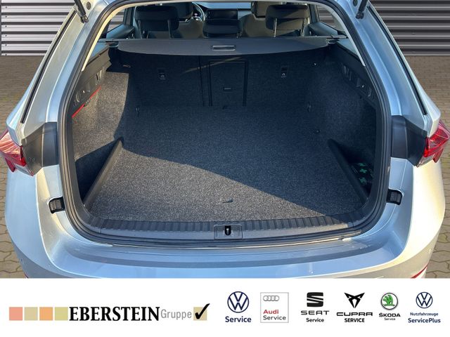 Skoda Octavia Combi Style 1.4 TSI DSG PDC DAB