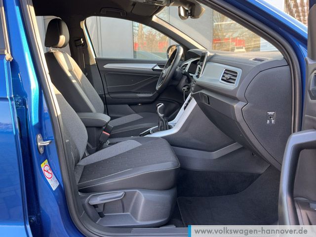 Volkswagen T-Roc - Bild 7