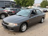 Mitsubishi Lancer 1300 GLX 1. Hand - Mitsubishi: Glx