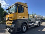 Mercedes-Benz Actros 6x2 2546 2646 Lenk/Lift MEILLER 2... - Angebote