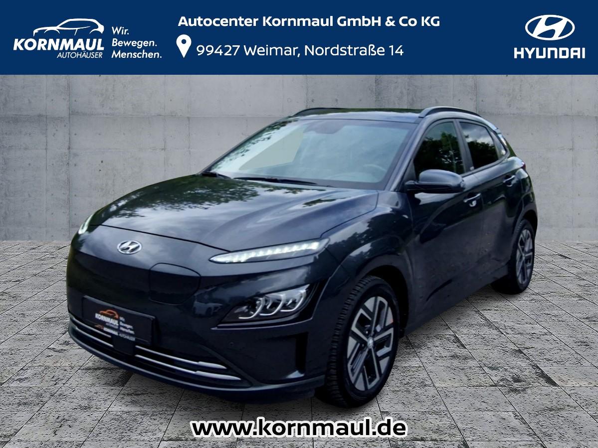 Hyundai KONA Trend 64 kWh (204PS)